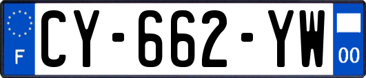 CY-662-YW