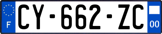 CY-662-ZC