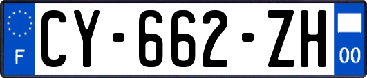CY-662-ZH