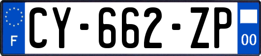 CY-662-ZP