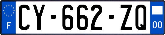 CY-662-ZQ