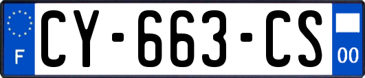 CY-663-CS