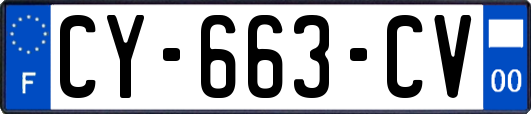 CY-663-CV