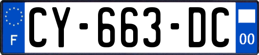 CY-663-DC