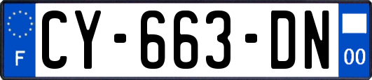 CY-663-DN