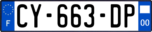 CY-663-DP