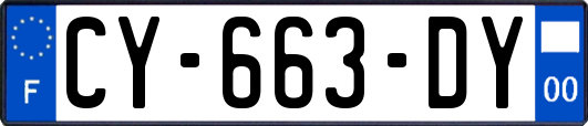 CY-663-DY