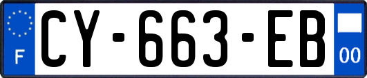 CY-663-EB