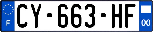 CY-663-HF