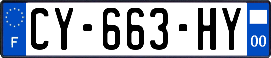 CY-663-HY