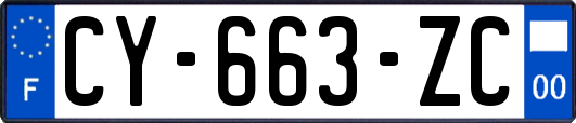 CY-663-ZC