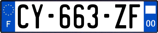 CY-663-ZF