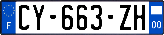 CY-663-ZH