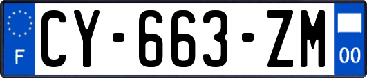CY-663-ZM