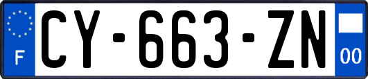 CY-663-ZN