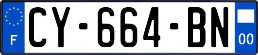 CY-664-BN
