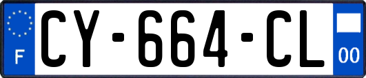 CY-664-CL