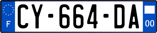 CY-664-DA