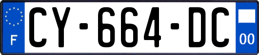 CY-664-DC