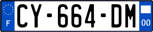 CY-664-DM