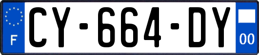 CY-664-DY