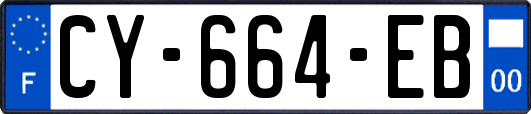 CY-664-EB
