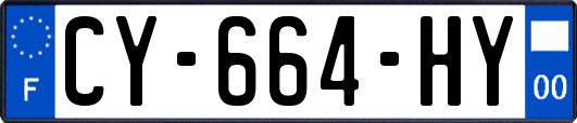 CY-664-HY