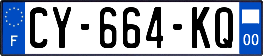 CY-664-KQ