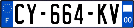 CY-664-KV