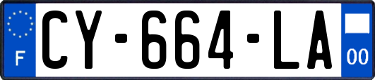 CY-664-LA