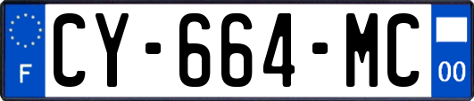 CY-664-MC