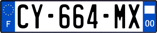 CY-664-MX