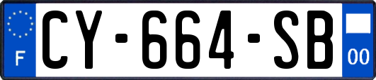 CY-664-SB