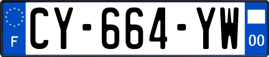 CY-664-YW