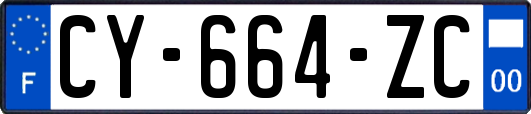 CY-664-ZC