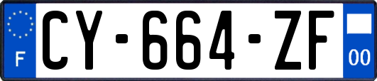 CY-664-ZF