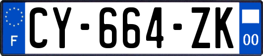 CY-664-ZK