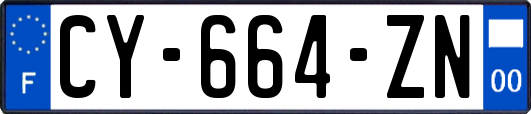CY-664-ZN