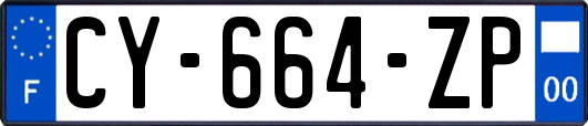 CY-664-ZP