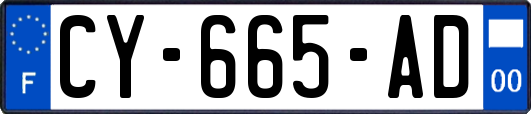 CY-665-AD