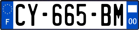 CY-665-BM