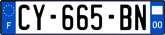 CY-665-BN