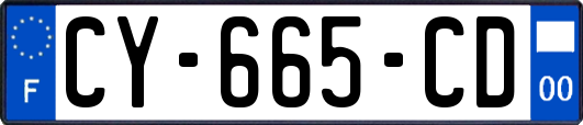 CY-665-CD