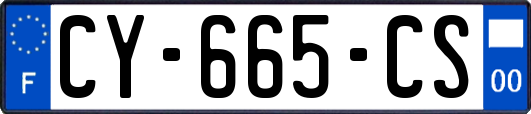 CY-665-CS