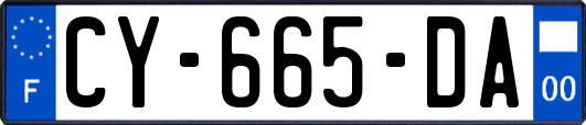 CY-665-DA