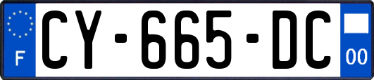 CY-665-DC