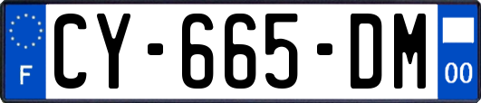 CY-665-DM