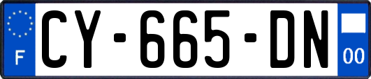 CY-665-DN