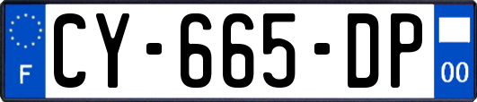 CY-665-DP