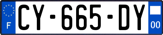 CY-665-DY